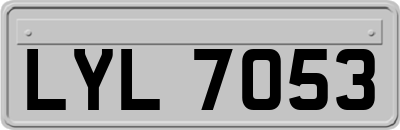 LYL7053