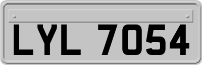 LYL7054