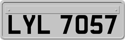 LYL7057