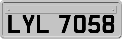 LYL7058