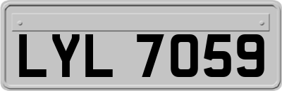 LYL7059