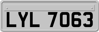 LYL7063