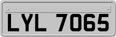 LYL7065