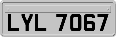 LYL7067