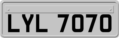 LYL7070