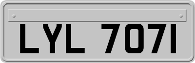 LYL7071