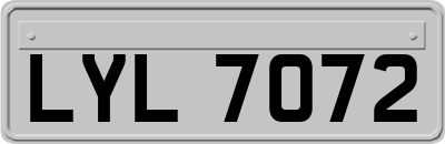 LYL7072