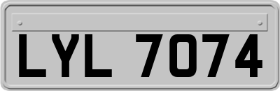 LYL7074