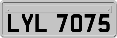 LYL7075