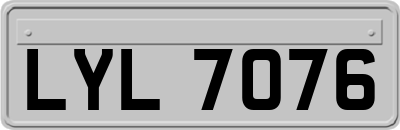 LYL7076