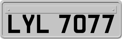 LYL7077