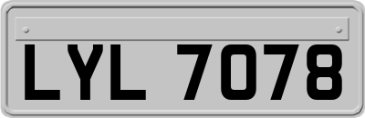 LYL7078