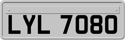 LYL7080