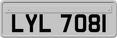 LYL7081