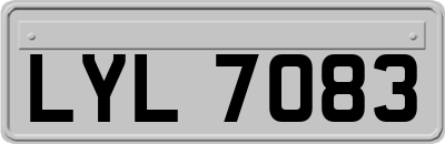 LYL7083