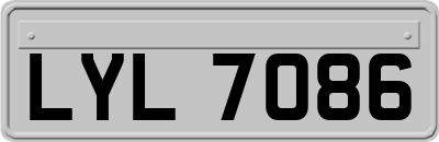 LYL7086