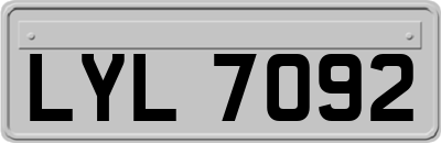 LYL7092