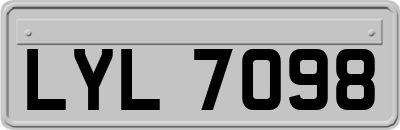LYL7098