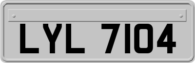 LYL7104