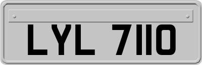 LYL7110