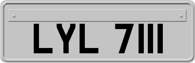 LYL7111