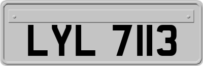 LYL7113