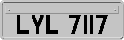 LYL7117