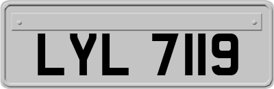 LYL7119