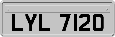 LYL7120