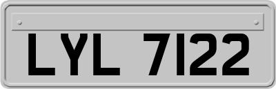 LYL7122