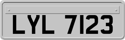 LYL7123