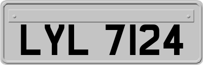 LYL7124