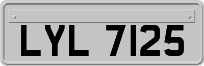 LYL7125