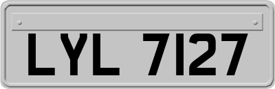 LYL7127