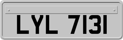 LYL7131