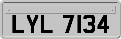 LYL7134
