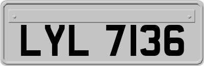 LYL7136