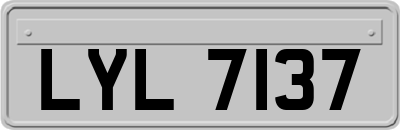 LYL7137