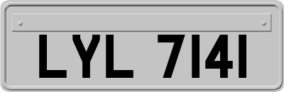 LYL7141