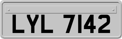 LYL7142