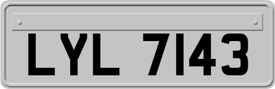 LYL7143