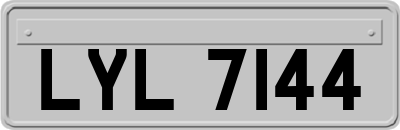 LYL7144