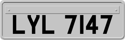 LYL7147
