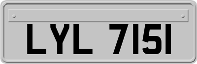 LYL7151