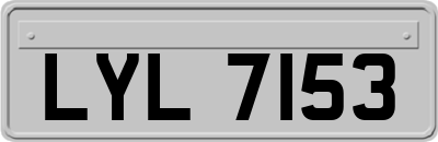 LYL7153