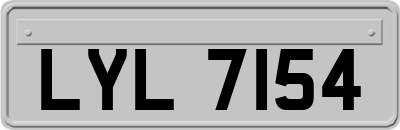 LYL7154