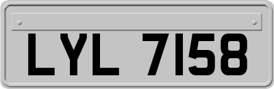 LYL7158