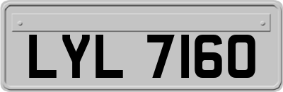 LYL7160