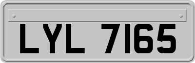 LYL7165