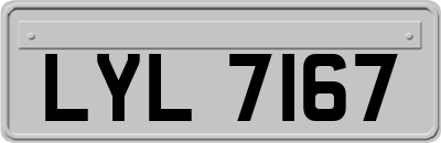LYL7167
